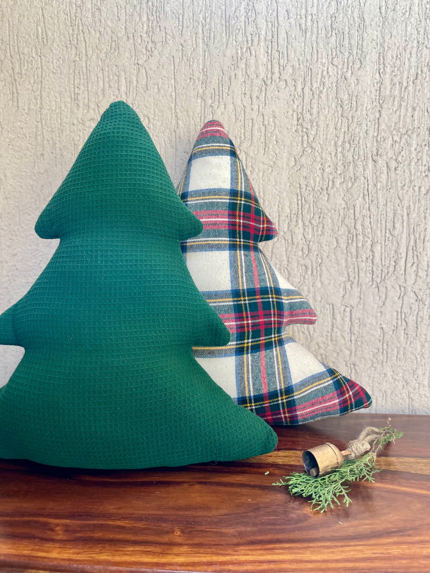Christmas Tree cushion