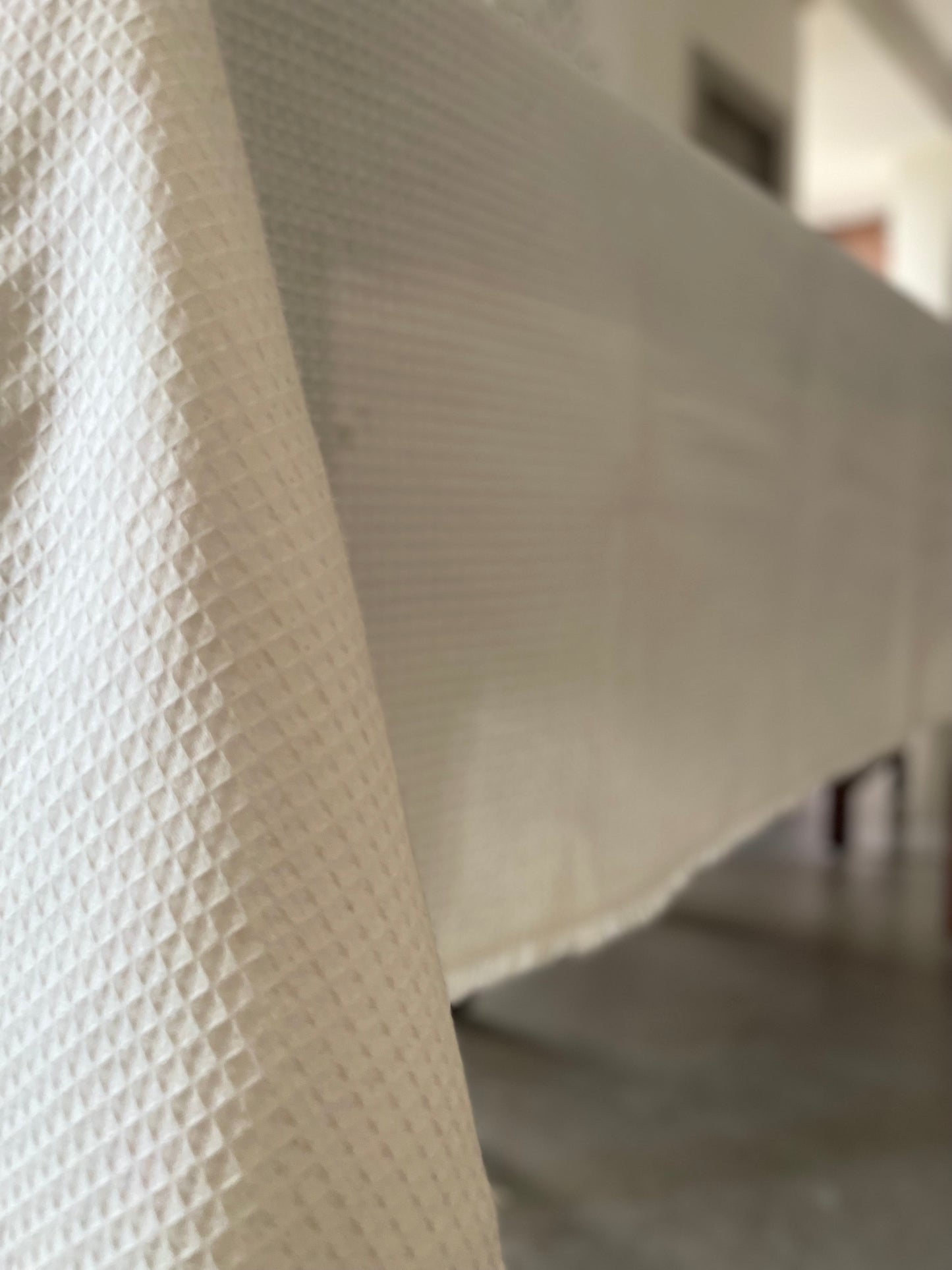 Summer Solid Tablecloths