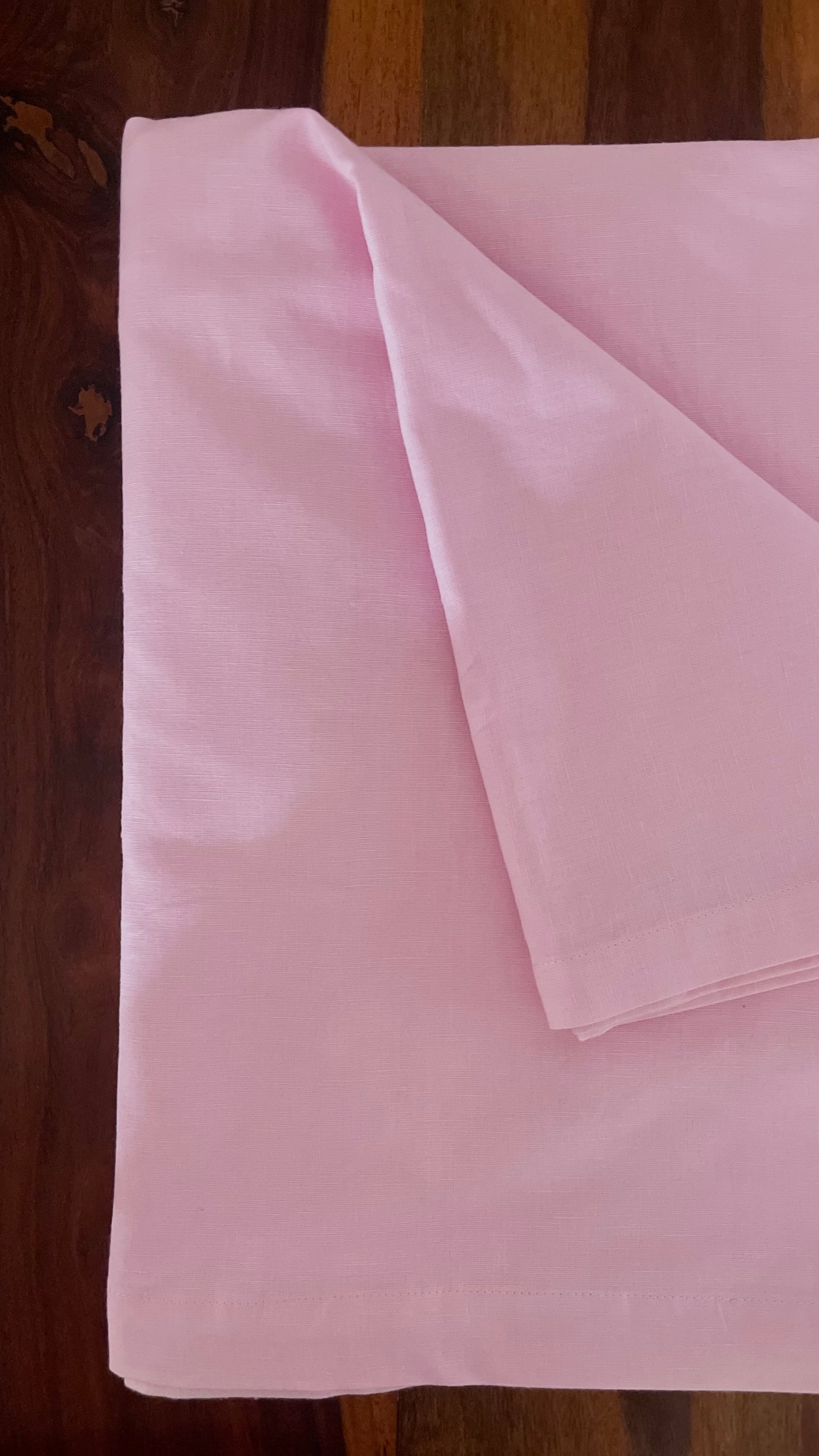 Summer Solid Tablecloths