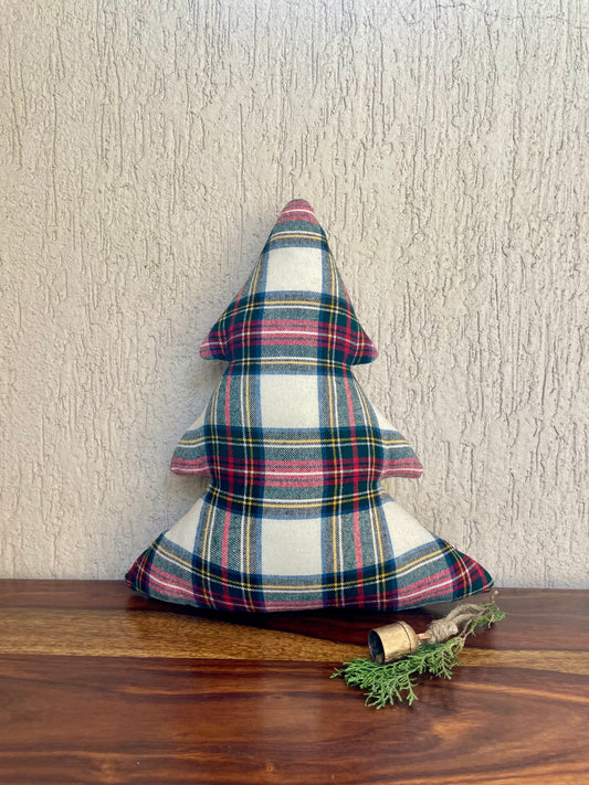 Christmas Tree cushion